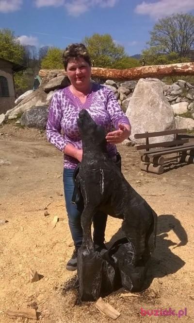 Krystyna, Kobieta, 65, Legnica, Polska, Zdjęcie: 2