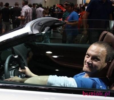 Grzegorz, Mężczyzna, 48, Kraków, Polska, Zdjęcie: 2