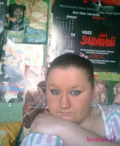 angelika, Female, 36, Opoczno, Polska, Photo: 2