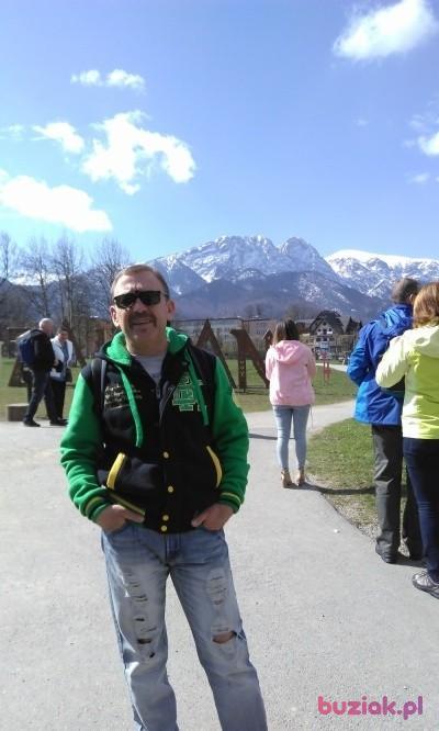 Grzegorz, Male, 61, Warszawa, Polska, Photo: 6
