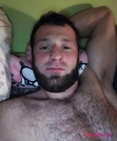 Tomek , Male, 40, Częstochowa, Polska, Photo: 1