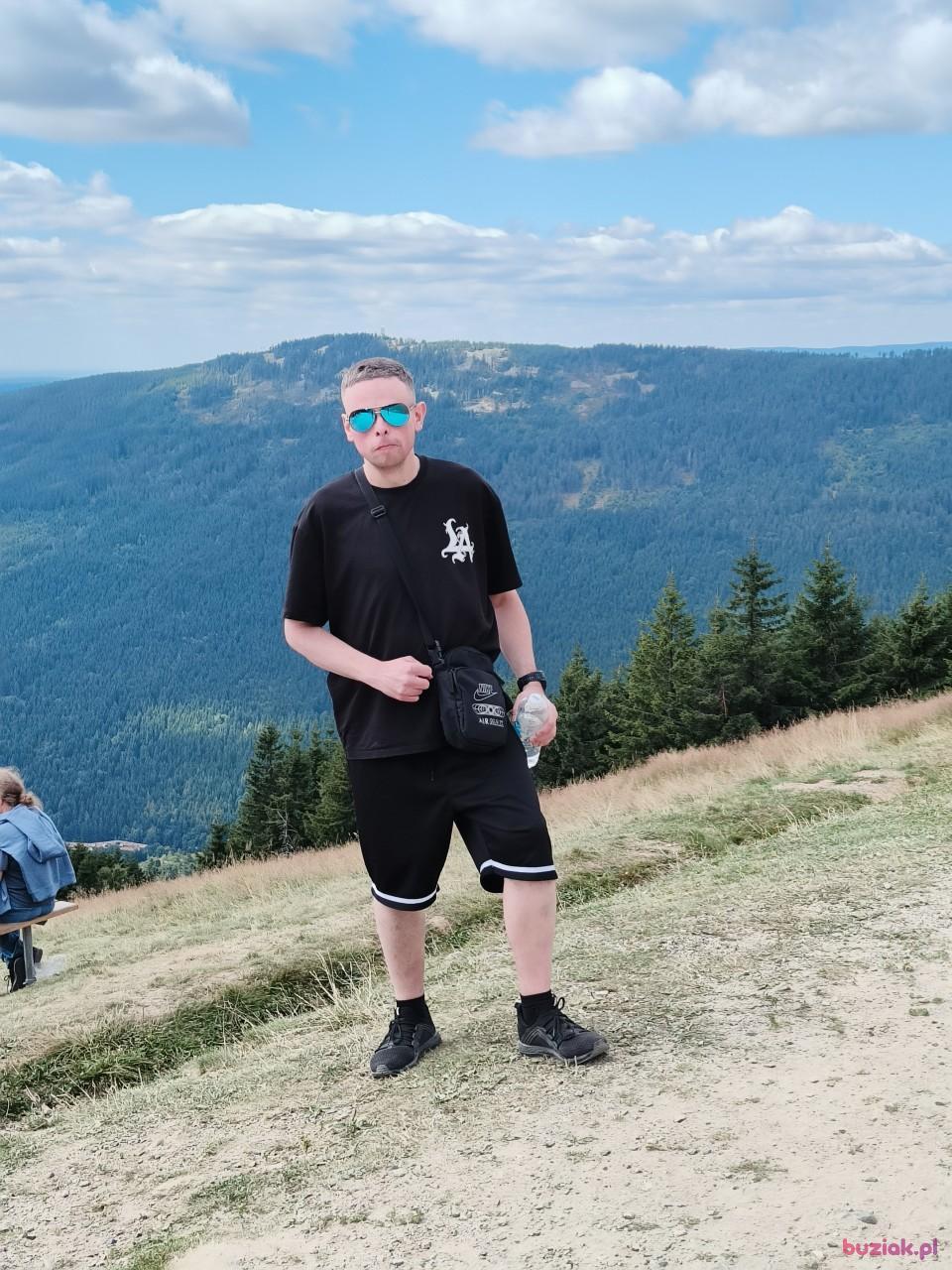 Rafał, Male, 40, Kórnik, Polska, Photo: 2