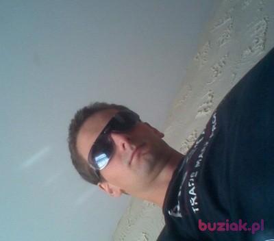 Krzysiek, Male, 35, Niemcza, Polska, Photo: 5