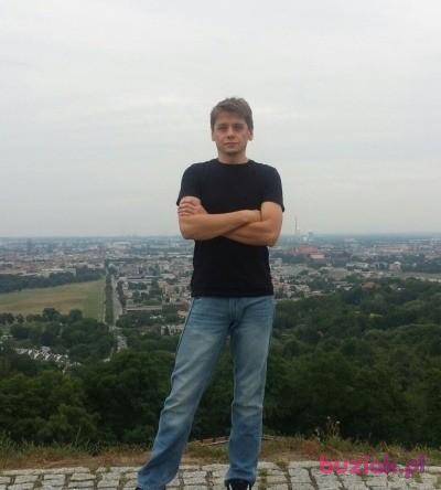 GimTindera, Male, 48, Dębica, Polska, Photo: 2