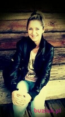 Marta, Female, 35, Toruń, Polska, Photo: 1