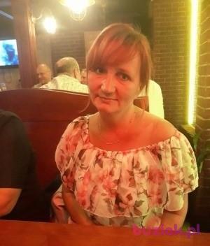 Iwona, Kobieta, 59, Łódź, Polska, Zdjęcie: 7