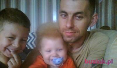 Adrian, Male, 40, Skwierzyna, Polska, Photo: 3