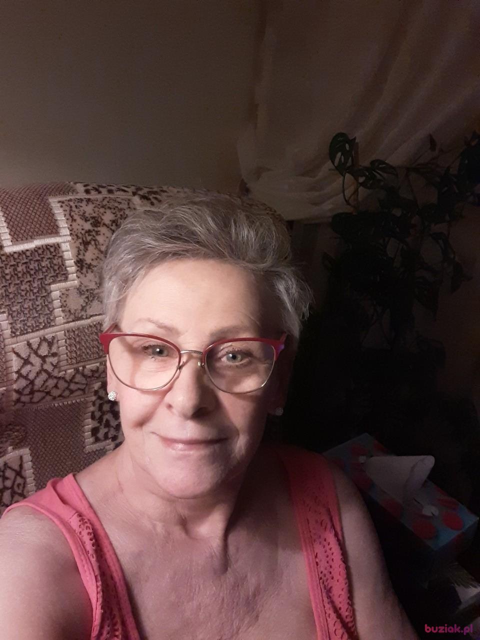 Anna, Kobieta, 74, Warszawa, Polska, Zdjęcie: 2