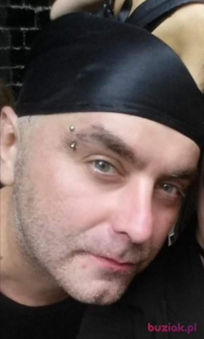 Greg , Mężczyzna, 48, Polska, Zdjęcie: 2