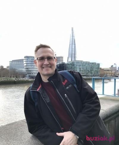 Robert, Male, 56, Wielka Brytania, Photo: 3