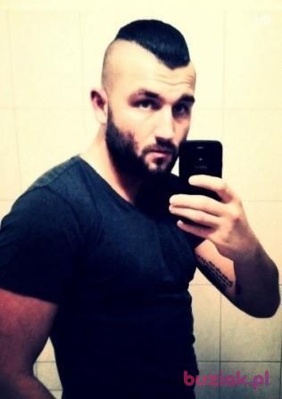 Dawid, Male, 40, Niemcy, Photo: 3