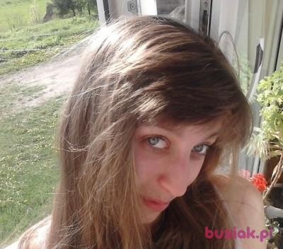 Emilia, Female, 31, Biskupiec, Polska, Photo: 2