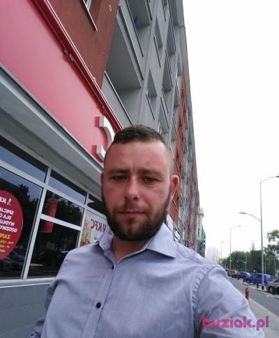 Sebastian, Mężczyzna, 45, Szczecin, Polska, Zdjęcie: 1