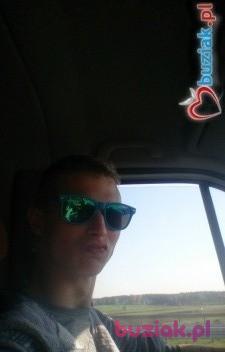 Irek, Mężczyzna, 29, Mińsk Mazowiecki, Polska, Zdjęcie: 2