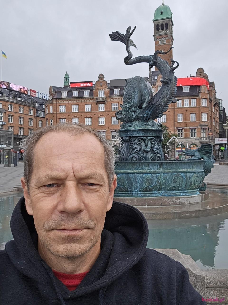 Slawek, Male, 54, Warszawa, Polska, Photo: 9