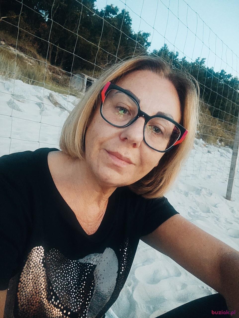 Beata, Female, 56, Piła, Polska, Photo: 1