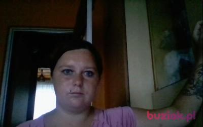gosienka1989, Female, 37, Płock, Polska, Photo: 2