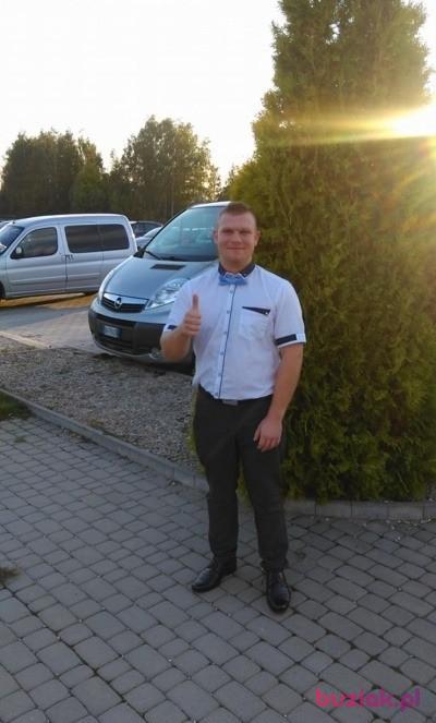 Kamil, Male, 30, Głogów Małopolski, Polska, Photo: 5