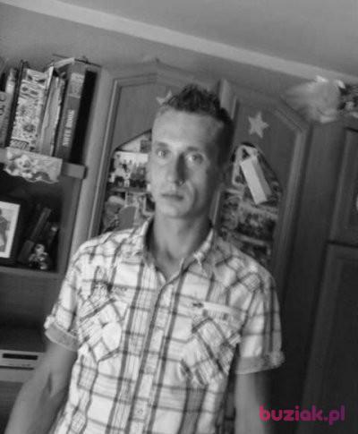 krzysztof, Male, 35, Gorzów Wielkopolski, Polska, Photo: 2