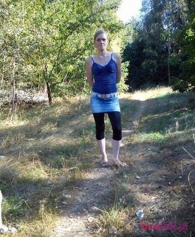 Sylwia, Female, 38, Wyszków, Polska, Photo: 3