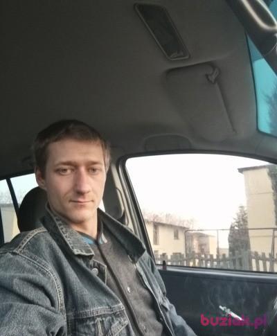 Sylwester, Male, 34, Dąbrowa Górnicza, Polska, Photo: 3