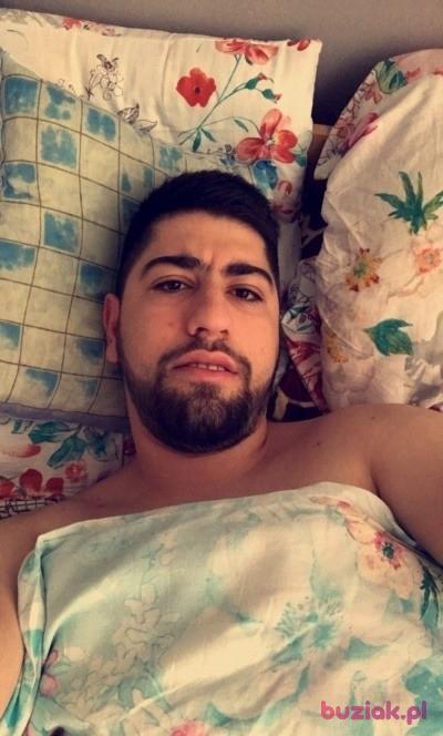 uzanahmet7, Male, 34, Warszawa, Polska, Photo: 3