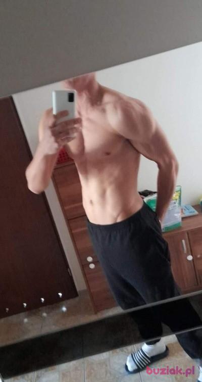 MATTEO, Mężczyzna, 30, Katowice, Polska, Zdjęcie: 3