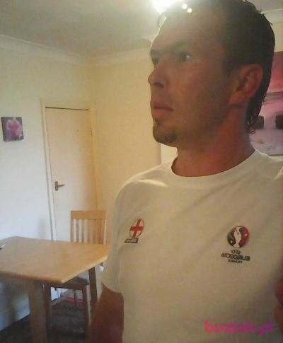 Qwasimodo, Male, 42, Wielka Brytania, Photo: 2