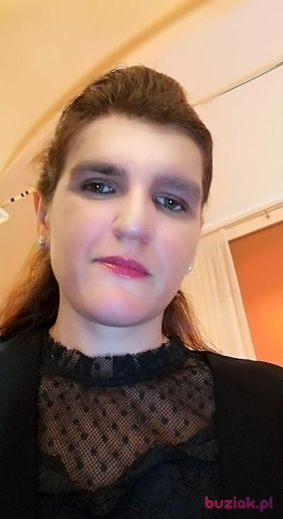 Daria, Female, 34, Wieluń, Polska, Photo: 7