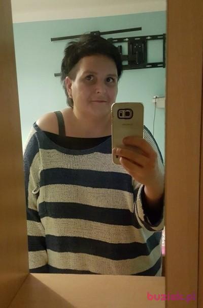 Monika, Female, 48, Malpas, Wielka Brytania, Photo: 2