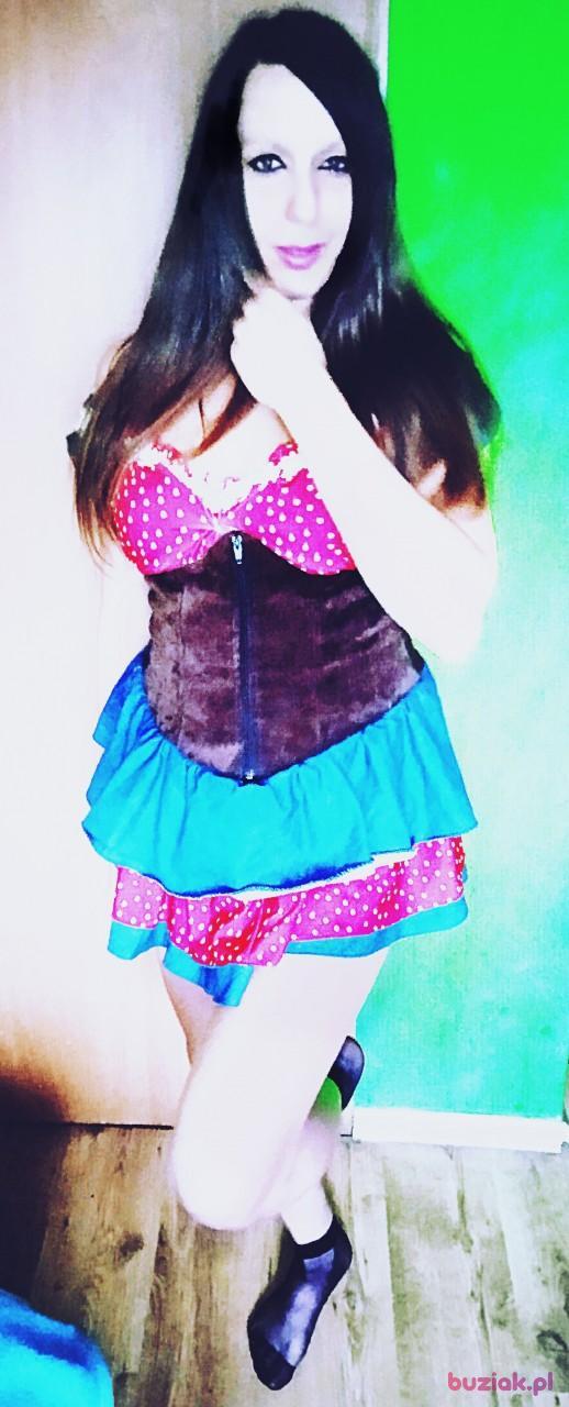 Aniela, Female, 37, Leżajsk, Polska, Photo: 2