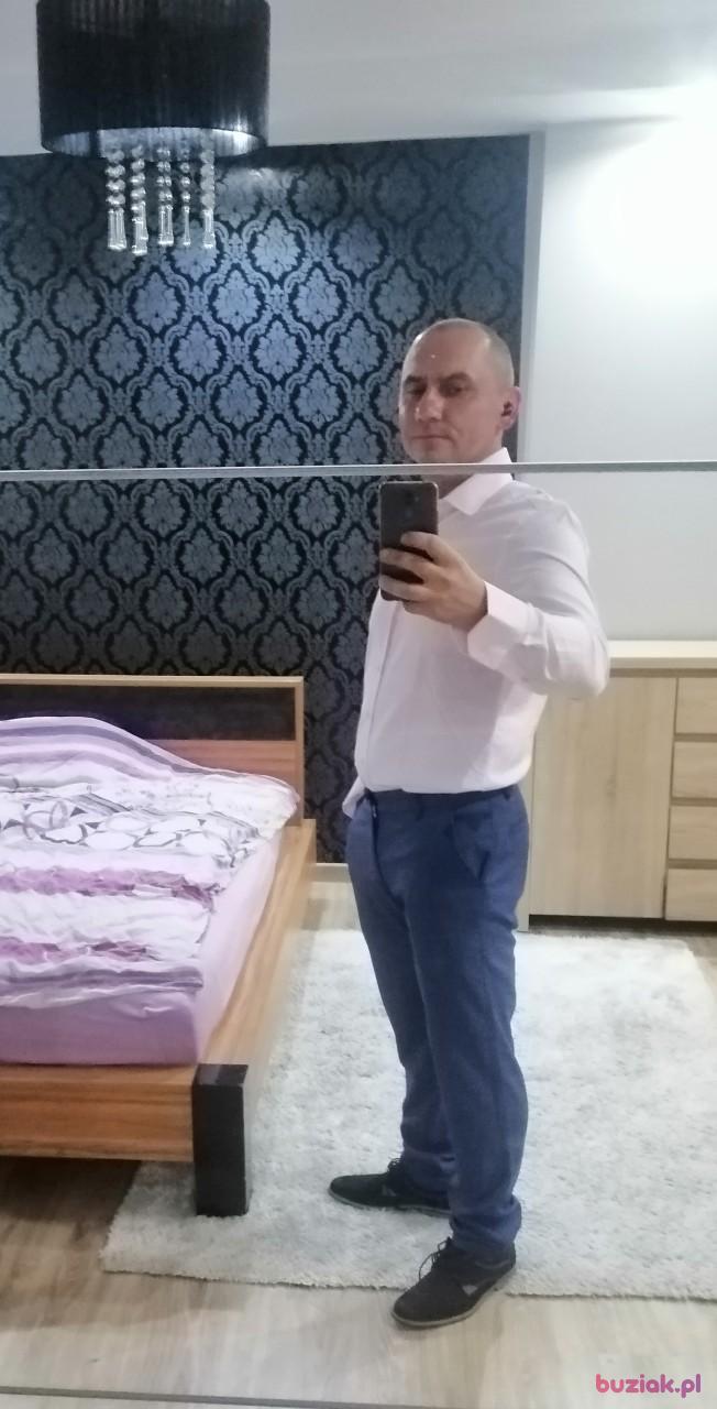 Kamil, Mężczyzna, 41, Tomaszów Mazowiecki, Polska, Zdjęcie: 1