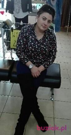 Agusia , Female, 38, Ozorków, Polska, Photo: 2
