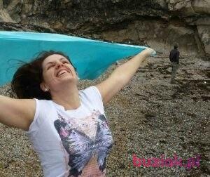 Magdalena, Female, 42, Szydłowiec, Polska, Photo: 2
