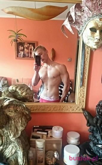 Andrzej, Mężczyzna, 31, Warszawa, Polska, Zdjęcie: 2