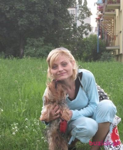 gosia, Female, 49, Skarżysko-Kamienna, Polska, Photo: 3