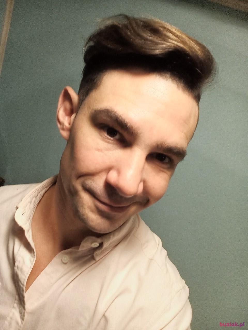 Kamil, Male, 36, Łowicz, Polska, Photo: 1