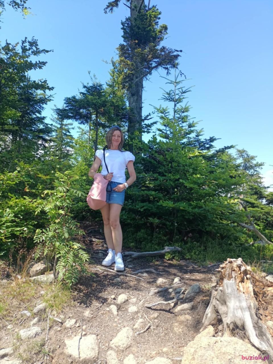 Anna, Kobieta, 52, Kraków, Polska, Zdjęcie: 5