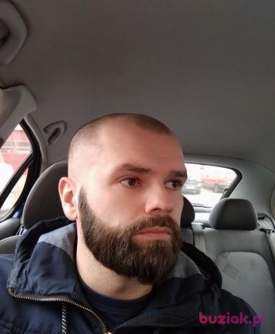 Sebastian, Male, 40, Łańcut, Polska, Photo: 2