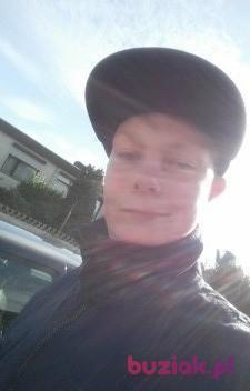 Sylwester, Male, 33, Piła, Polska, Photo: 1
