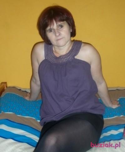 jola, Female, 54, Jasło, Polska, Photo: 5