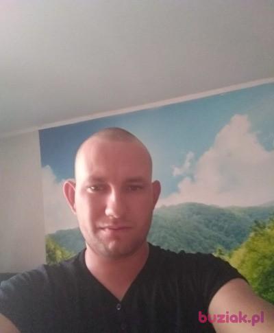 Bartosz, Male, 33, Lubraniec, Polska, Photo: 2