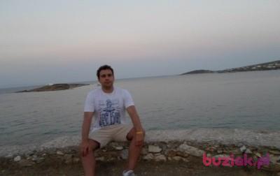 Michał, Male, 39, Olsztyn, Polska, Photo: 3