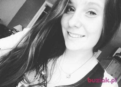 Maja, Female, 27, Kalisz, Polska, Photo: 2