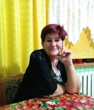 gonia5665, Kobieta, 63, Mikołajki, Polska, Zdjęcie: 3