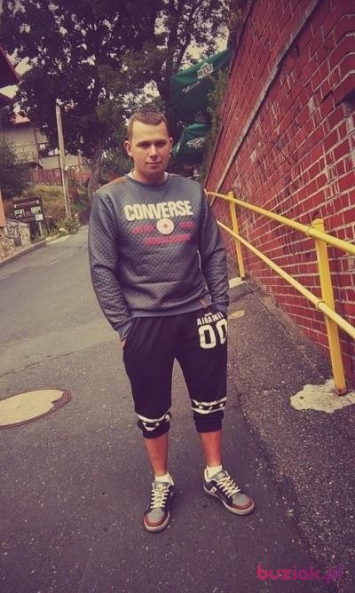 Łukasz, Male, 37, Nowogrodziec, Polska, Photo: 3
