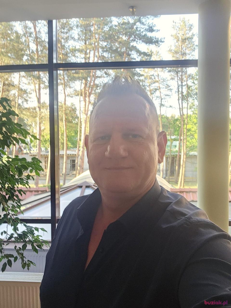 Robert, Mężczyzna, 41, Warszawa, Polska, Zdjęcie: 1