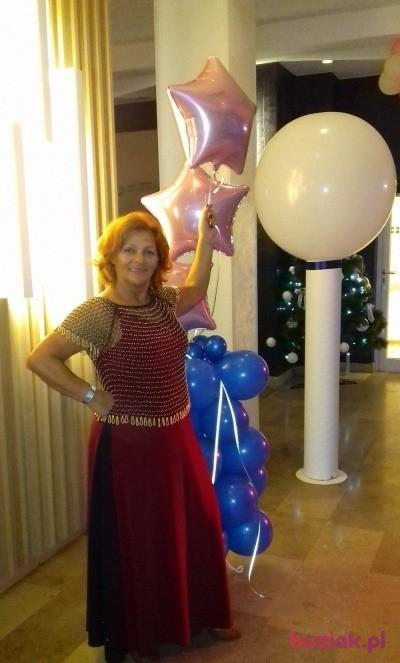 Maria , Female, 66, Oborniki, Polska, Photo: 5
