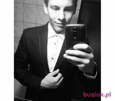 Jacek1997, Male, 29, Milicz, Polska, Photo: 2