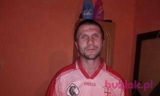 Paweł Piotr, Male, 42, Golub-Dobrzyń, Polska, Photo: 2